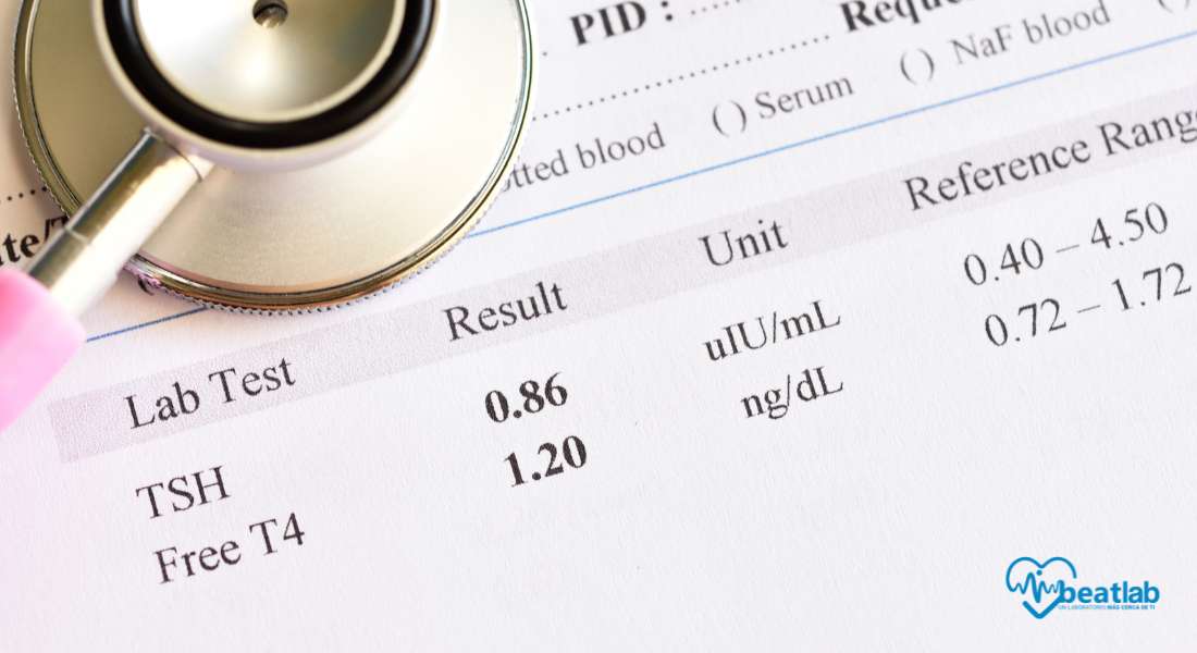 qué es un examen hormonal