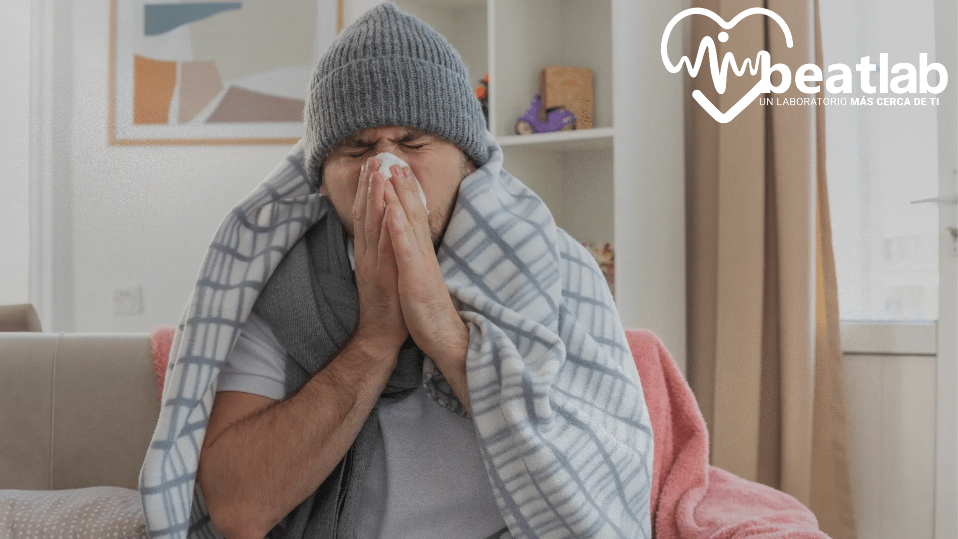 “Invierno sin mitos: consejos reales para cuidar tu salud”