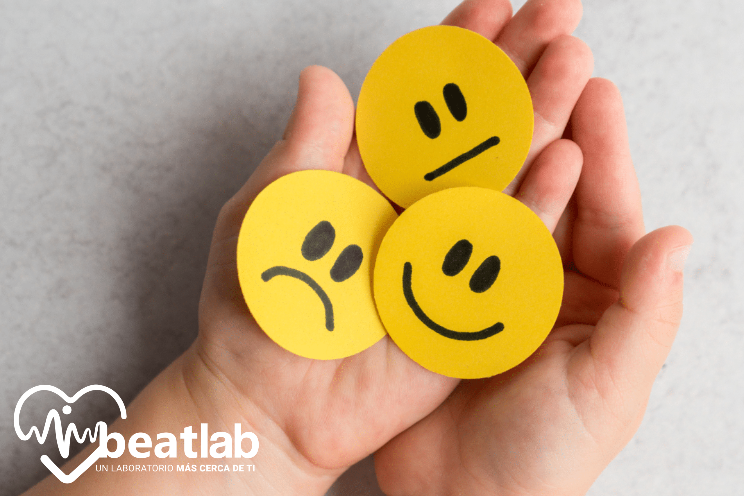 Cambios emocionales en adolescentes y señales de alerta en salud mental